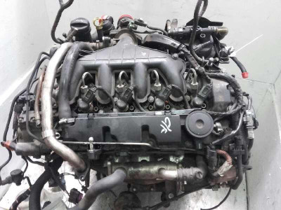MOTOR COMPLETO, PEUGEOT, 307 BREAK/ SW (S2)