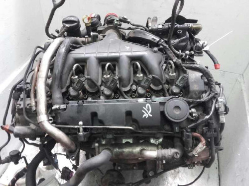  MOTOR COMPLETO, PEUGEOT, 307 BREAK/ SW (S2) 