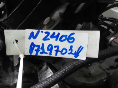 MOTOR COMPLETO, PEUGEOT, 307 BREAK/ SW (S2)