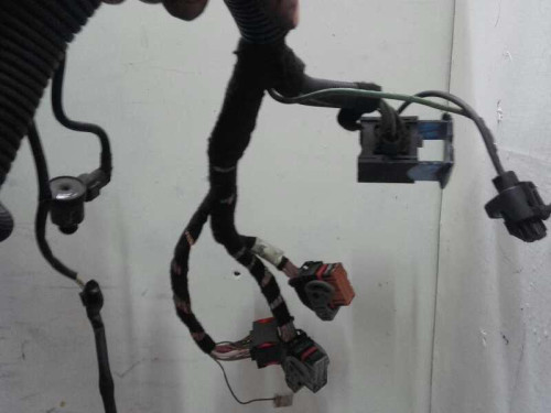  MOTOR COMPLETO, PEUGEOT, 307 BREAK/ SW (S2) 