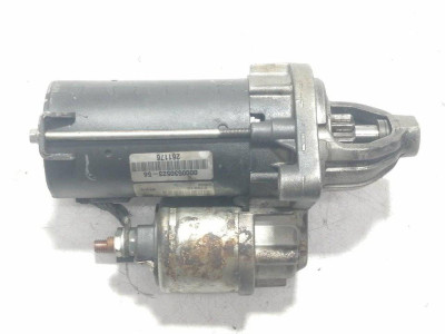 MOTOR ARRANQUE, FIAT, II DOBLÒ (152)