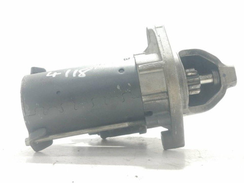  MOTOR ARRANQUE, FIAT, II DOBLÒ (152) 