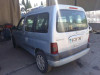  PEUGEOT PARTNER (S2) 