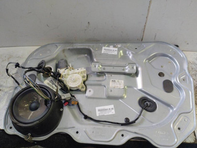 ELEVALUNAS DELANTERO DERECHO, FORD, FOCUS BERLINA (CAP)