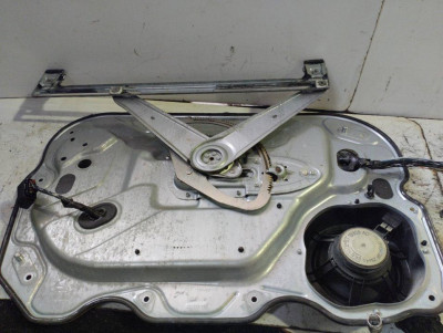 ELEVALUNAS DELANTERO DERECHO, FORD, FOCUS BERLINA (CAP)