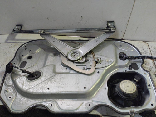  ELEVALUNAS DELANTERO DERECHO, FORD, FOCUS BERLINA (CAP) 