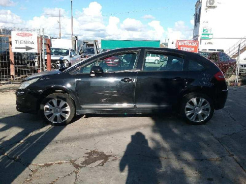  CITROEN C4 BERLINA 