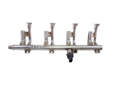 RAMPA INYECTORA, FORD, S-MAX (CDR)