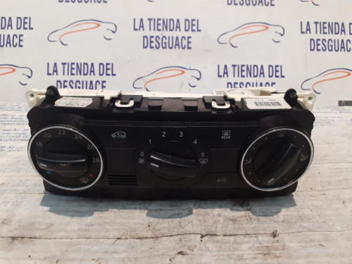  MANDO CALEFACCION / AIRE ACONDICIONADO 