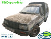  CITROEN C 15 