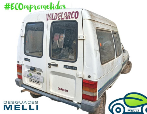  CITROEN C 15 
