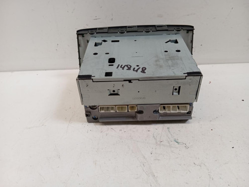 SISTEMA AUDIO / RADIO CD Toyota AVENSIS BERLINA (T25) 