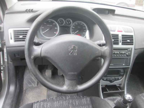  PEUGEOT 307 (S1)(04.2001) 