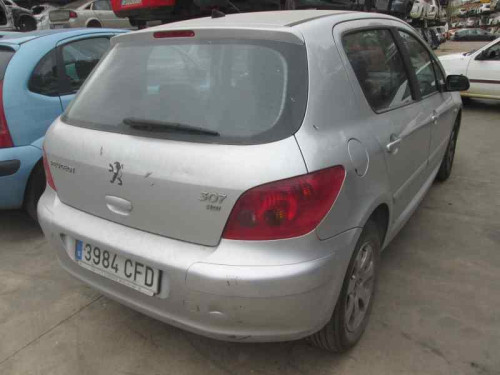  PEUGEOT 307 (S1)(04.2001) 