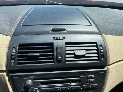 AIREADOR CENTRAL BMW SERIE X3 (E83) 