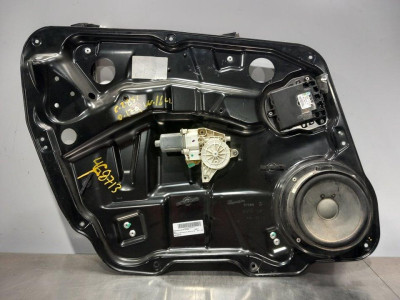 ELEVALUNAS DELANTERO IZQUIERDO, MERCEDES-BENZ, CLASE ML (BM 164)