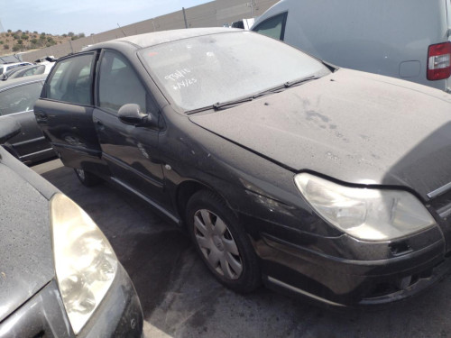 CITROEN C5 BERLINA, CITROEN, C5 BERLINA