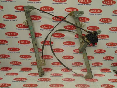 ELEVALUNAS DELANTERO IZQUIERDO, CITROEN, XSARA BERLINA