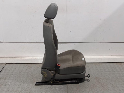 ASIENTO DELANTERO IZQUIERDO, VOLKSWAGEN, CADDY (2K)(02.2004)