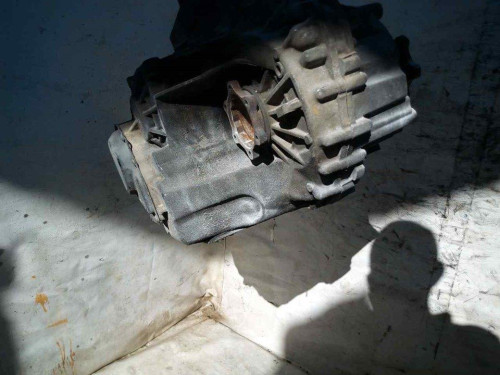  CAJA CAMBIOS VOLKSWAGEN GOLF V (1K1)(10.2003) 