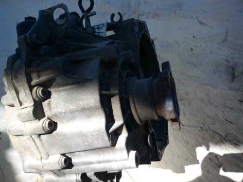  CAJA CAMBIOS VOLKSWAGEN GOLF V (1K1)(10.2003) 