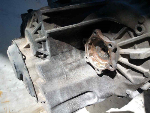  CAJA CAMBIOS VOLKSWAGEN GOLF V (1K1)(10.2003) 