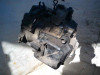  CAJA CAMBIOS VOLKSWAGEN GOLF V (1K1)(10.2003) 