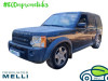 LAND ROVER DISCOVERY — автомобиль-донор на запчасти 