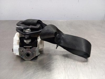 CINTURON SEGURIDAD TRASERO IZQUIERDO, FIAT, 500 (150) CABRIO