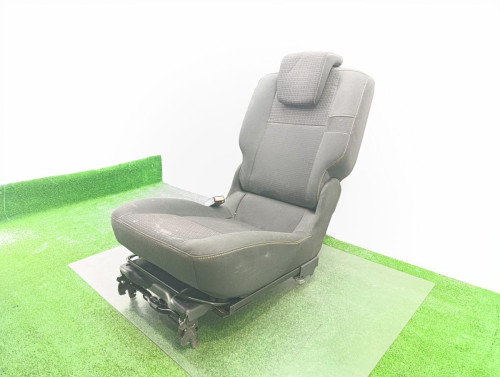 ASIENTOS TRASERO IZQUIERDO RENAULT SCENIC III (JZ) 