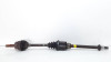 TRANSMISION DELANTERA DERECHA Fiat GRANDE PUNTO (299) VAN 