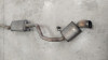 TUBO ESCAPE COMPLETO BMW SERIE 1 BERLINA (E81/E87) 