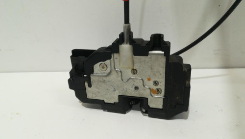  CERRADURA PUERTA DELANTERA DERECHA, NISSAN, NOTE (E11E) 