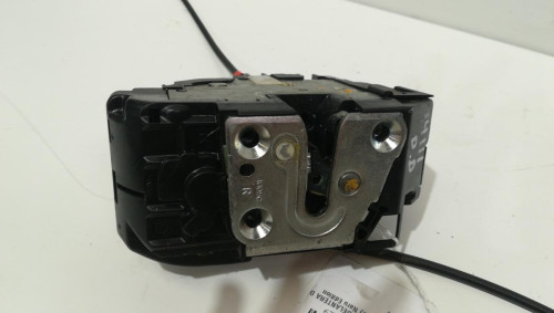  CERRADURA PUERTA DELANTERA DERECHA, NISSAN, NOTE (E11E) 