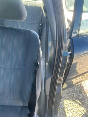 CINTURON SEGURIDAD DELANTERO DERECHO