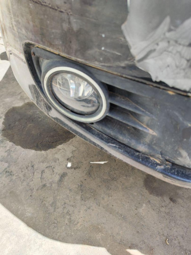 FARO ANTINIEBLA DERECHO Volkswagen GOLF VI (5K1)(10.2008) 
