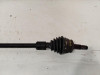 TRANSMISION DELANTERA DERECHA OPEL CORSA D 
