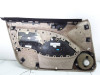 GUARNECIDO PUERTA DELANTERA DERECHA BMW SERIE 3 TOURING (E46) 