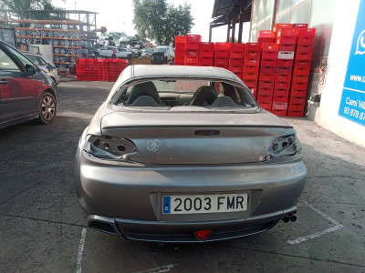 MAZDA RX-8 (SE)