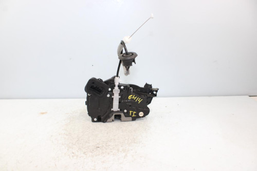 CERRADURA PUERTA TRASERA IZQUIERDA SKODA KAMIQ (NW4) 