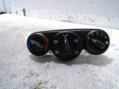 MANDO CALEFACCION / AIRE ACONDICIONADO, FORD, FOCUS BERLINA (CAK)