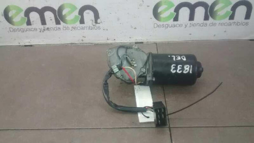  MOTOR LIMPIA DELANTERO MERCEDES-BENZ V CLASE (638) 