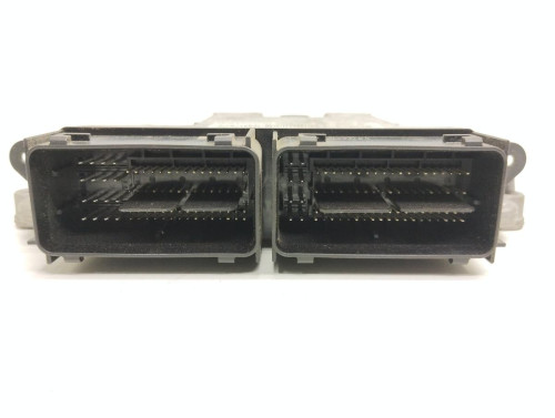  CENTRALITA MOTOR UCE FORD FOCUS BERLINA (CB8) 