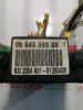 CAJA RELES / FUSIBLES Citroen C4 SEDAN 
