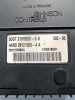 CAJA RELES / FUSIBLES Citroen C4 SEDAN 