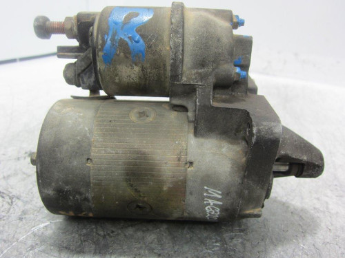  MOTOR ARRANQUE Fiat II PUNTO (188) BERLINA 
