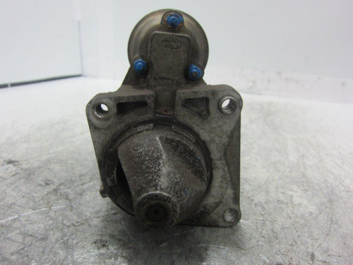  MOTOR ARRANQUE Fiat II PUNTO (188) BERLINA 