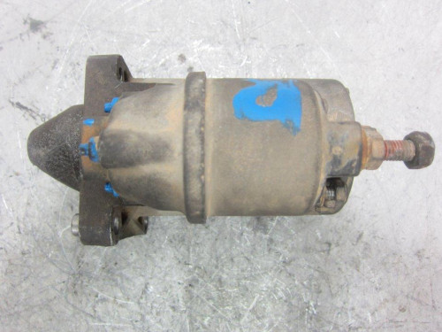  MOTOR ARRANQUE Fiat II PUNTO (188) BERLINA 