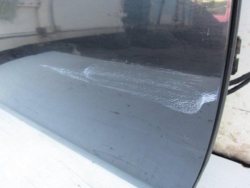  PUERTA DELANTERA DERECHA MERCEDES-BENZ CLS (BM 219) 