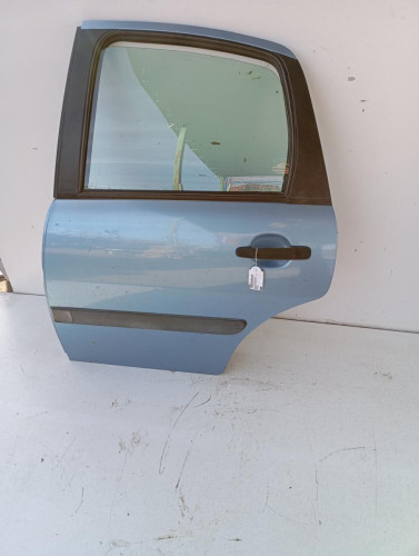  PUERTA TRASERA IZQUIERDA Citroen C3 